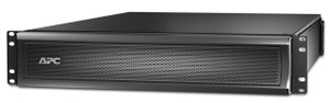 APC Smart-UPS Sealed Lead Acid (VRLA) 120 V - SMX120RMBP2U