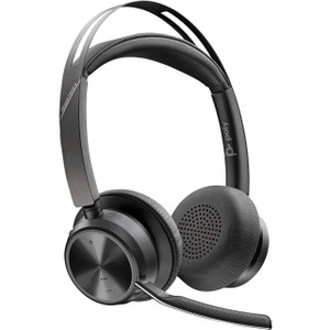POLY Voyager Focus 2 USB-C Headset - 76U47AA