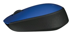 Logitech 910-004800 mouse Office Ambidextrous RF Wireless