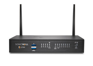 SonicWall TZ270 hardware firewall Desktop 2 Gbit/s - 03-SSC-2996