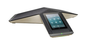 HP Poly Trio C60 IP Conference Phone and PoE-enabled No Radio - 830A2AA
