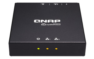 QNAP QuWakeUp QWU-100 gateway/controller - QWU-100