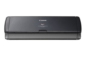 Canon imageFORMULA P-215II Sheet-fed scanner 600 x 600 DPI A4 Gray - 9705B007