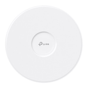 TP-Link Omada EAP783 wireless access point 19000 Mbit/s White Power over Ethernet (PoE)