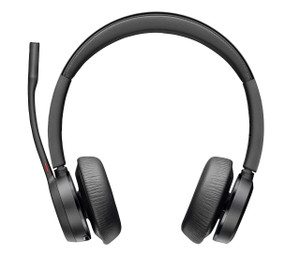 POLY Voyager 4320-M +USB-A to USB-C Cable +BT700 dongle - 7Y211AA