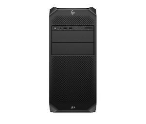 HP Z4 G5 Workstation PC Wolf Pro Security Edition W5-2545 16 GB DDR5-SDRAM - BG8W2UT#ABA