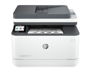 HP LaserJet Pro 3101fdw Wireless Multifunction Black and white Printer - 3G628FR#BGJ