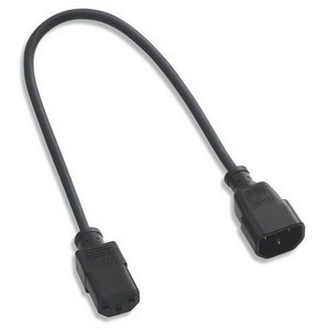 Belkin PRO Black 236.2" (6 m) - F3A102-20