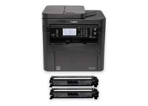 Canon imageCLASS MF269dw II VP All in OneWirelessDuplex Laser Printer - 5938C001