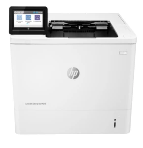 HP LaserJet Enterprise M612dn Black and white Printer, Ethernet Only; Duplex - 7PS86A#BGJ