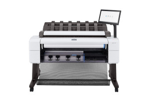 HP Designjet T2600dr 36-in PostScript Multifunction Printer - 3EK15B#BCB