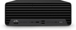HP Pro Small Form Factor 400 G9 Desktop PC Intel® Core i5 i5-14500 16 GB DDR5-SDRAM - A70PJUT#ABA