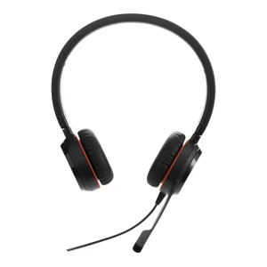 Jabra 5399-823-389 headphones/headset Wired Head-band Office/Call center USB Type-C Black