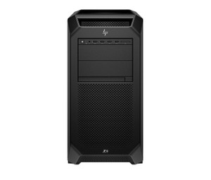 HP Z8 Fury G5 Workstation Wolf Pro Security Edition Intel Xeon W W5-3525 16 GB DDR4-SDRAM NVIDIA Quadro RTX 4000 - BG9C3UT#ABA
