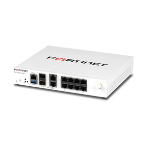Fortinet FortiGate 90G hardware firewall 1U 27.9 Gbit/s - FG-90G-BDL-809-12