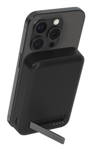 Belkin BoostCharge Pro Wireless charging Black - BPD008BTBK