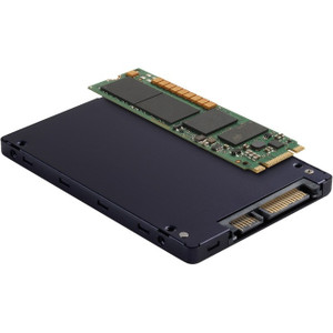 Micron 5100 PRO 1.88 TB Solid State Drive - M.2 2280 Internal - SATA (SATA/600) - Black - MTFDDAV1T9TCB-1AR1ZABYY