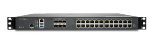SonicWall NSA 4700 hardware firewall 18 Gbit/s - 02-SSC-8986