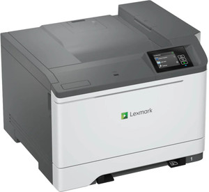 Lexmark CS531dw Color Laser Printer - 50M0020