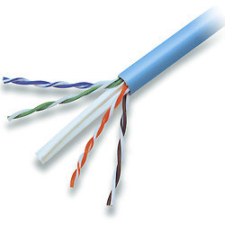 Belkin CAT6 networking cable Blue 6000" (152.4 m) - A7L704-500-BLU