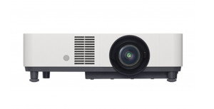 Sony VPL-PHZ51 Standard throw projector 5300 ANSI lumens 3LCD WUXGA (1920x1200) White - VPLPHZ51