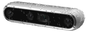 Intel RealSense Depth Camera D457 Black, Gray - 82635DSD457