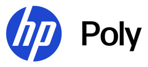HP Poly G7500 Power Supply without Power Cord - 874R6AA