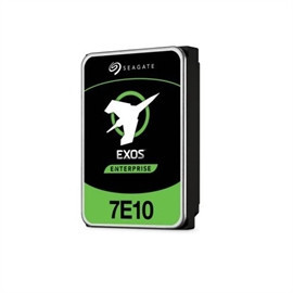 Seagate Hard Drive ST6000NM019B 6TB 3.5" SATA 6Gb/s 7.2K RPM 256M 512E/4KN Bare