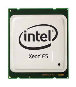 670529-001 - HP 2.0GHz 7.20GT/s QPI 15MB L3 Cache Socket LGA2011 Intel Xeon E5-2620 6-Core Processor for ProLiant Gen8 Servers