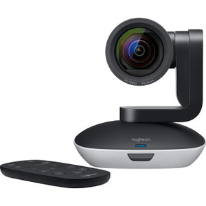 Logitech Video Conferencing Camera - 30 fps - USB - 960-001184