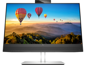 HP E24m G4 FHD USB-C Conferencing Monitor - 40Z32AA#ABA