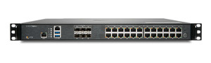 SonicWall NSA 4700 hardware firewall 18 Gbit/s - 03-SSC-2982