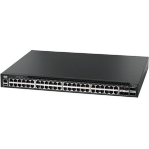 Mellanox Edgecore AS4610-54T v1 Layer 3 Switch - 4610-54T-O-AC-F-V1