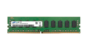 SAMSUNG 32GB (1X32GB) 2RX4 PC4-3200AA DDR4 MEMORY - M393A4K40EB3-CWE