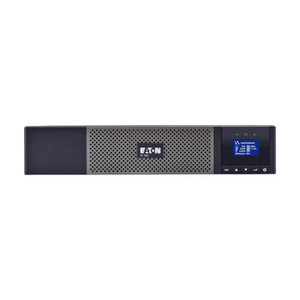 Eaton 5P Rackmount uninterruptible power supply (UPS) 1.44 kVA 1440 W 8 AC outlet(s) - 5P1500RT