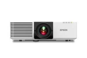 Epson PowerLite L530U data projector Standard throw projector 5200 ANSI lumens LCOS WUXGA (1920x1200) White - V11HA27020