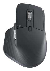Logitech MX Master 3S Bluetooth Edition - 910-007502