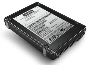 Lenovo 4XB7A80340 internal solid state drive 2.5" 800 GB SAS V-NAND TLC