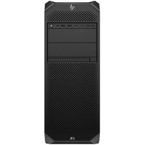 HP Z4 G5 Intel Xeon W w3-2423 16 GB DDR5-SDRAM 512 GB SSD NVIDIA Quadro T1000 Windows 11 Pro Tower Workstation Black - 86K05UT#ABA