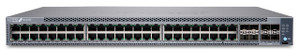 Juniper EX4100-48T - 1 Gbps Power over Ethernet (PoE) 1U Gray