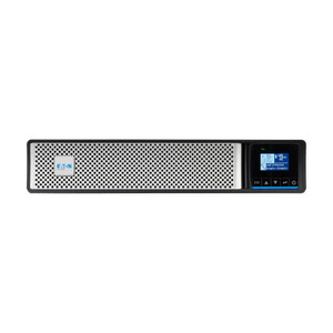 Eaton 5PX3000RTG2 uninterruptible power supply (UPS) Line-Interactive 3 kVA 3000 W 6 AC outlet(s)