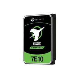 Seagate Hard Drive ST4000NM001B 4TB 3.5" SAS 12Gb/s 7.2K RPM 256M 512N Bare