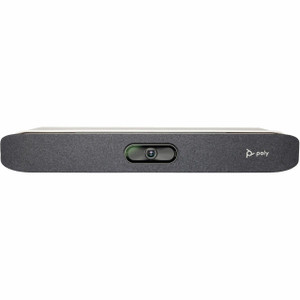 POLY Studio X30 All-In-One Video Bar with TC8 Controller Kit GSA/TAA - 842V4AA#ABA