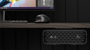 HP Z2 Mini G1i Workstation Desktop PC Wolf Pro Security Edition - BM6N1UT#ABA