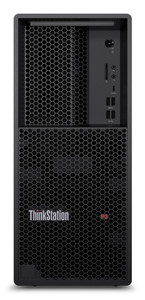 Lenovo ThinkStation P3 Intel® Core i9 i9-13900 64 GB DDR5-SDRAM 2 TB SSD NVIDIA RTX 4000 Ada Windows 11 Pro Tower Workstation Black - 30GS008HUS