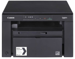 Canon i-SENSYS MF3010 Laser A4 1200 x 600 DPI 18 ppm - 5252B037