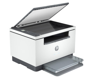 HP LaserJet M234dw Wireless Multifunction Black and white Printer, Copier, Scanner; Duplex - 6GW99F#BGJ
