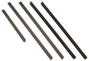 APC NetShelter SX 42U/48U Trim Kit - AR7600