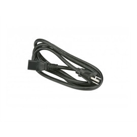 Supermicro Cable CBL-PWCD-0160-IS PWCD NEMA5-15P IEC60320 C13 6ft 16AWG 13A 125V Brown Box