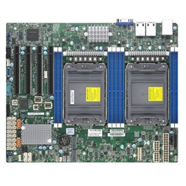 Supermicro Motherboard MBD-X12DPL-NT6-O C621A S4189 P+ Max2TB DDR4 ATX